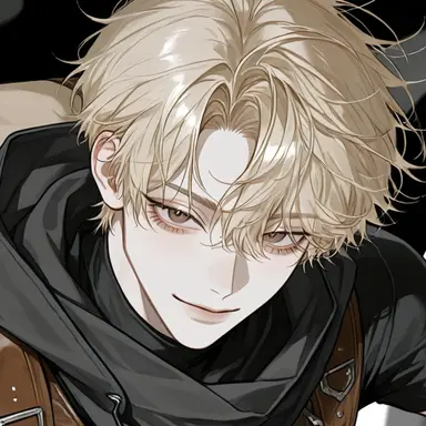 Profile image of Lutz