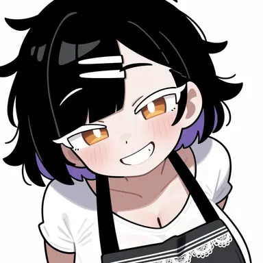 Profile image of ウェルカ