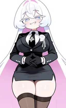 Profile image of ミルフィ
