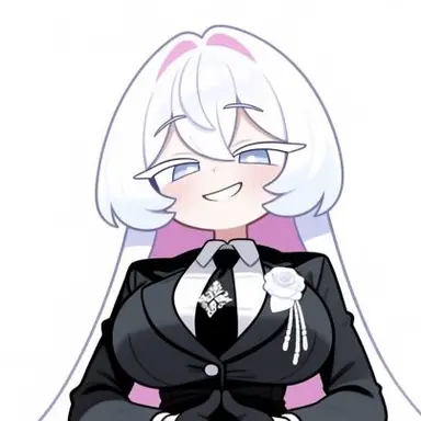 Profile image of ミルフィ