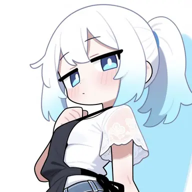 Profile image of シノン