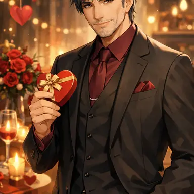 Profile image of 直哉