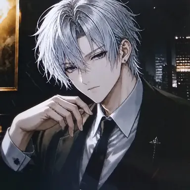 Profile image of Victor