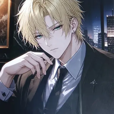 Profile image of Klaus