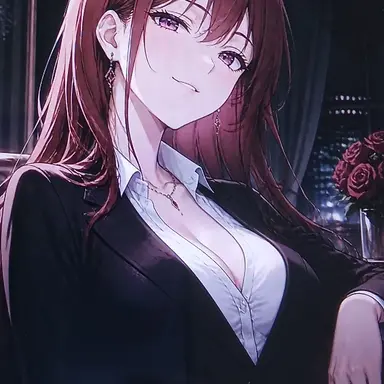 Profile image of Julia