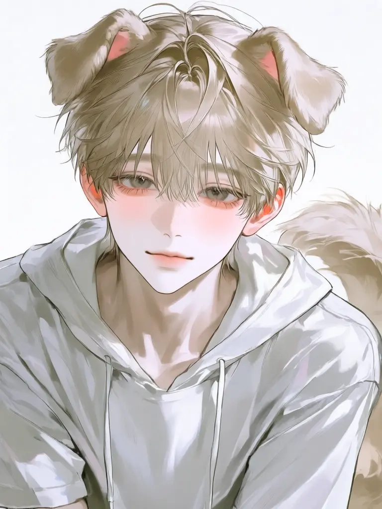 BoyLove_lover의 [BL] 정유하