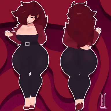 Profile image of Girlfriend Dearest