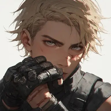 Profile image of Alexander