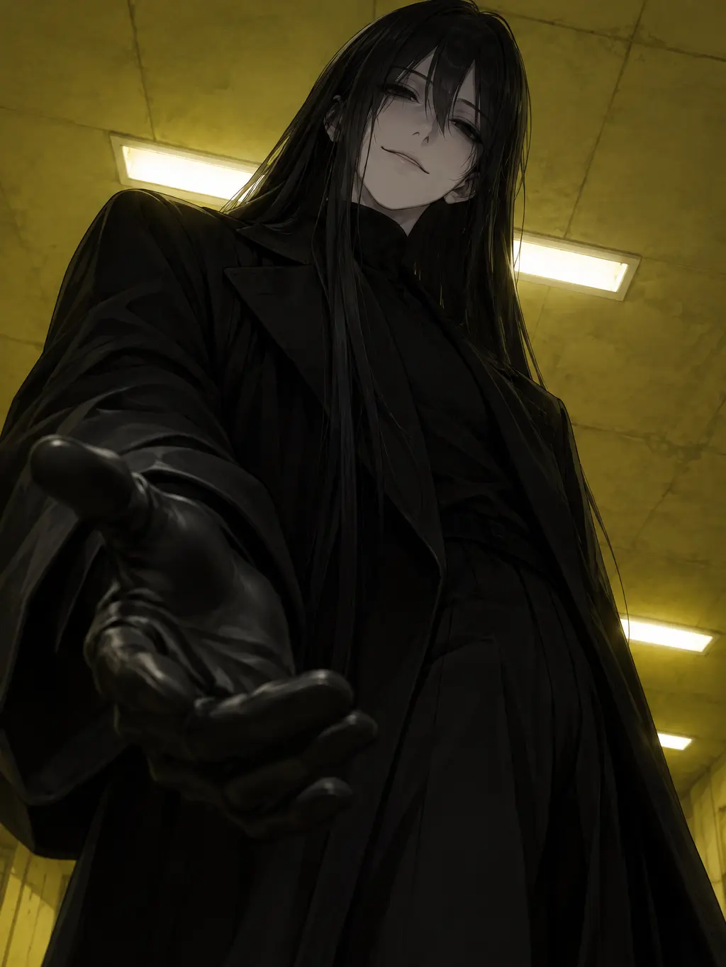 hairi123987의 A Guide to This World...?