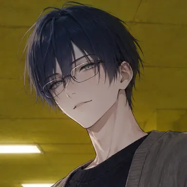 Profile image of Reiji