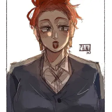 Profile image of Sheila