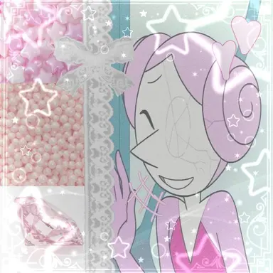 Profile image of Pink pearl