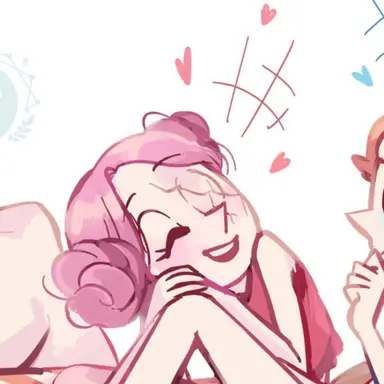 Profile image of Pink pearl