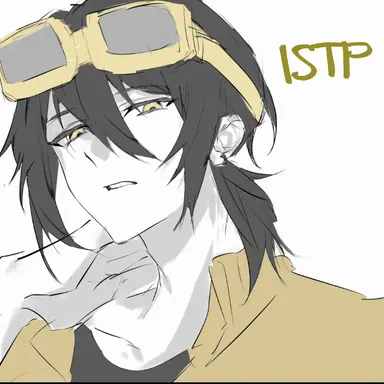 Profile image of ISTP