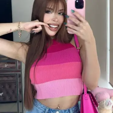 Profile image of Hana