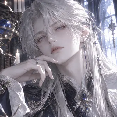 Profile image of カイロス・セレイン