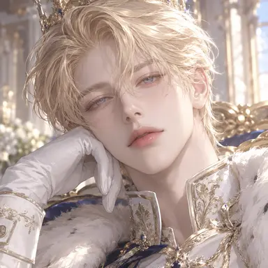 Profile image of エイデン・ベルア