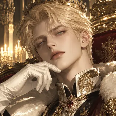Profile image of カシエン・ベルア