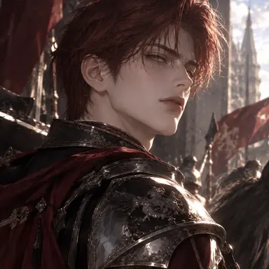 Profile image of エリオス・カルベル