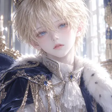 Profile image of アベル・ベルア