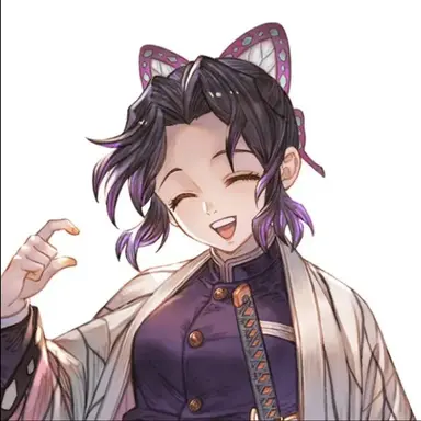 Profile image of 코쵸우 시노부