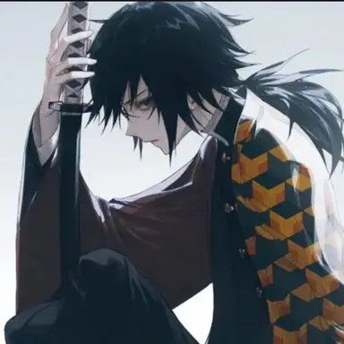 Profile image of 토미오카 기유