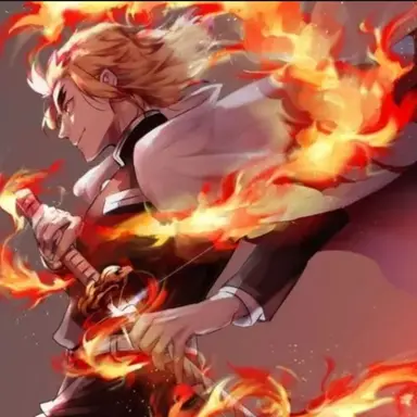 Profile image of 렌고쿠 쿄쥬로