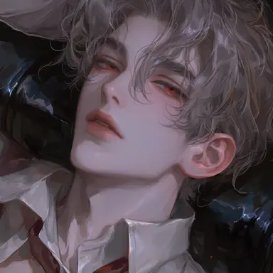 Profile image of 이 백