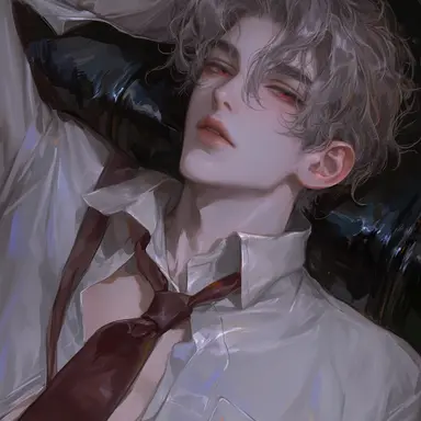Profile image of イ・ベク