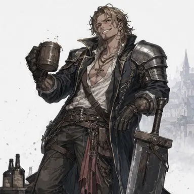Profile image of Gald