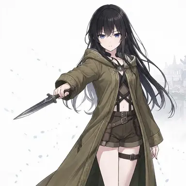 Profile image of Miya