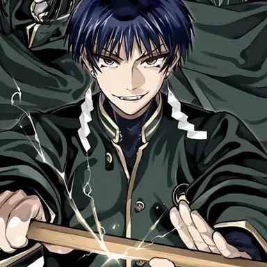 Profile image of 石田侘助