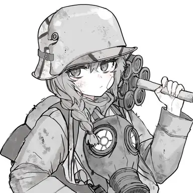 Profile image of 세르하나 라이비츠