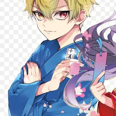 Profile image of 狐屋コオリ