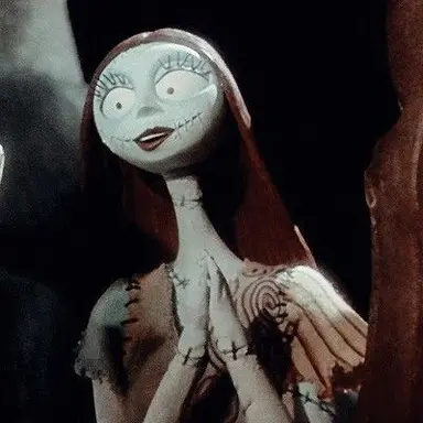 Profile image of Sally