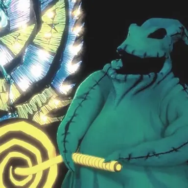 Profile image of Oogie Boogie