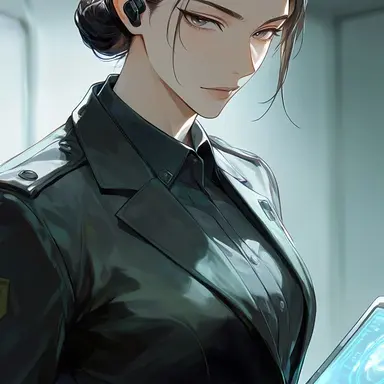 Profile image of Venna