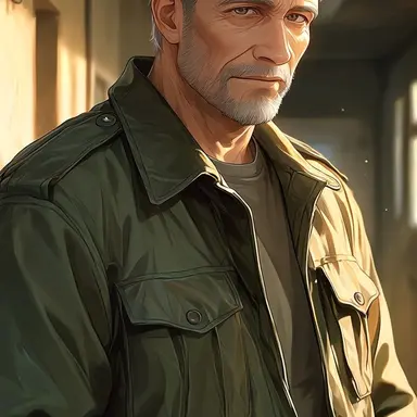Profile image of Corso