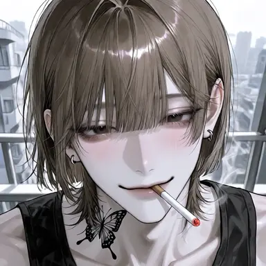 Profile image of Riku Saiki