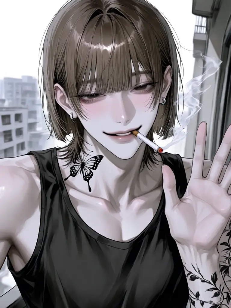 yoru_yoru6의 Teacher's Secret