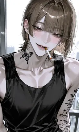 Profile image of Riku Saiki