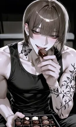 Profile image of Riku Saiki