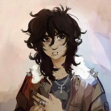 Profile image of Nico Di Angelo
