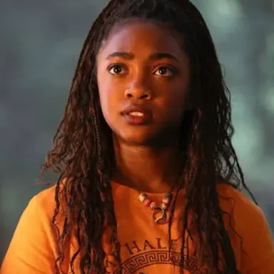 Profile image of Annabeth Chase