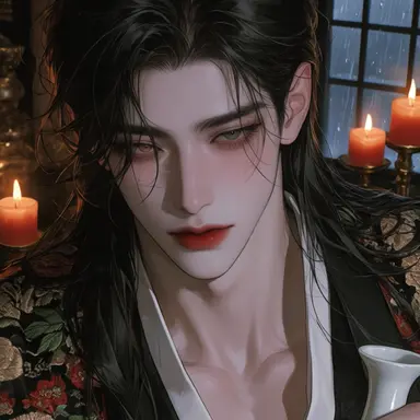 Profile image of ユン・フィ