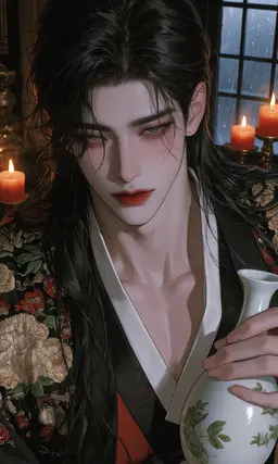 Profile image of ユン・フィ