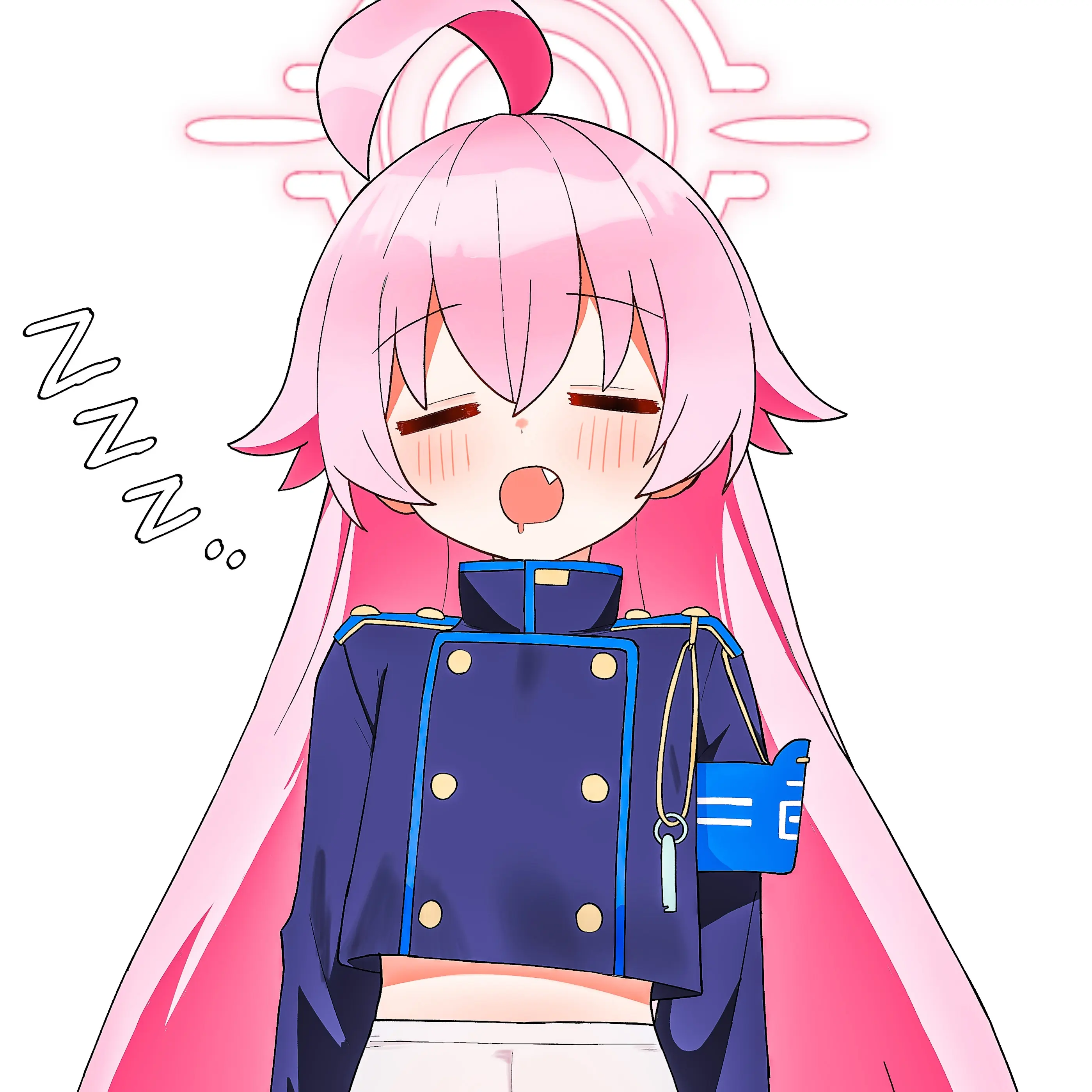 RedChime1400의 타카나시 호시노