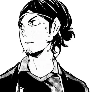Profile image of 東峰 旭