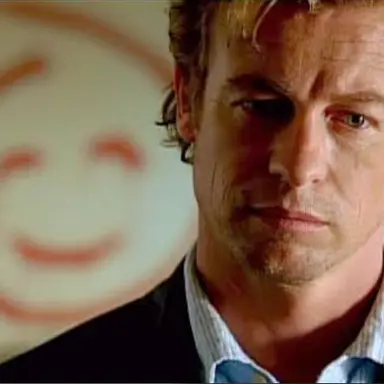 Profile image of Patrick Jane