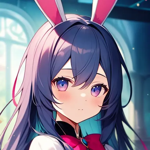 usami_kuon의 우사미 쿠온